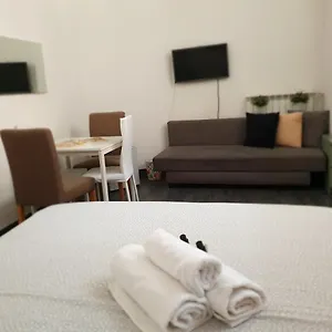  Appartamento Camera Daimond