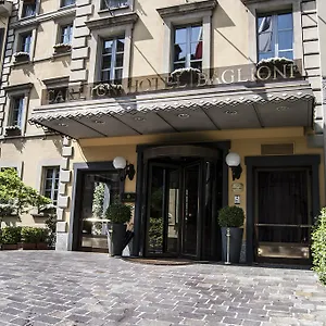 فندق Baglioni Carlton - The Leading Of The World, ميلان