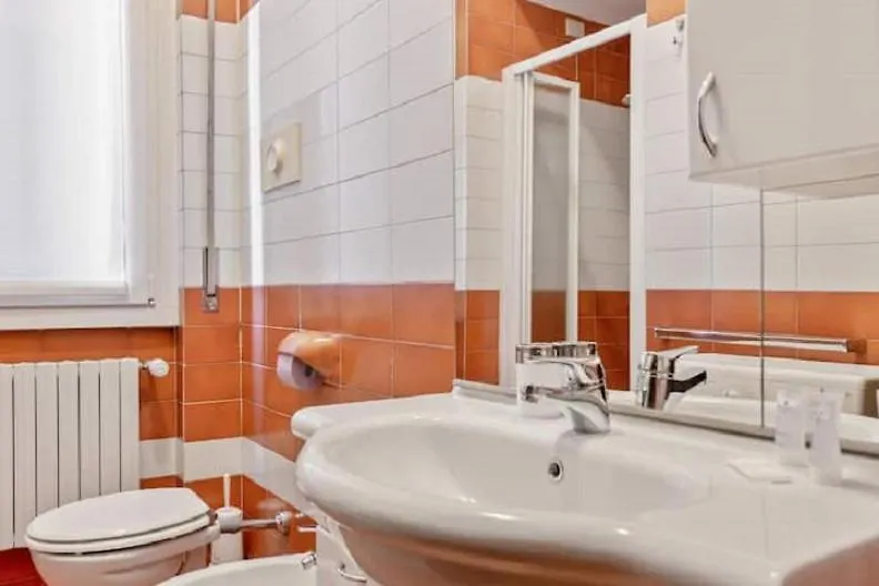 Apartment Smart Studio In Corso Garibaldi Milan Italy